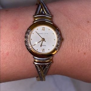 Anne Klein Watch